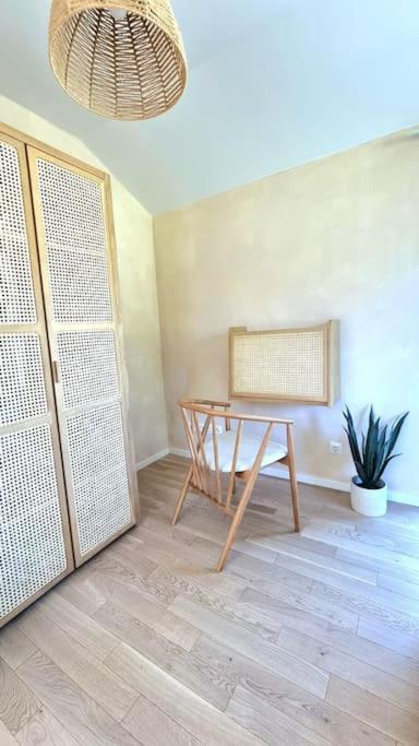 Haus Am Waldrand Und In Seenaehe ليهنين المظهر الخارجي الصورة
