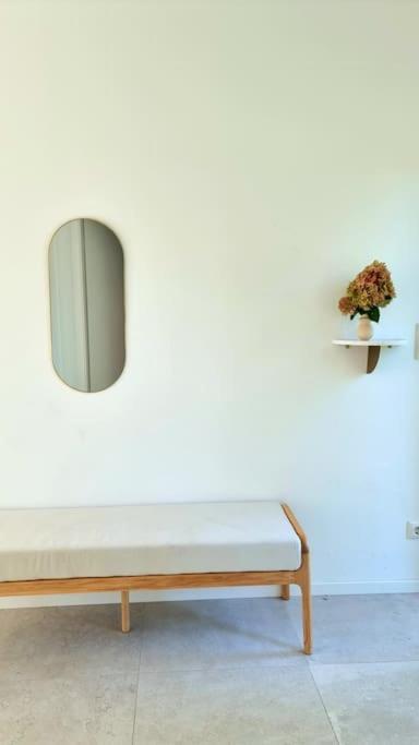 Haus Am Waldrand Und In Seenaehe ليهنين المظهر الخارجي الصورة