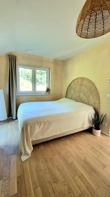 Haus Am Waldrand Und In Seenaehe ليهنين المظهر الخارجي الصورة